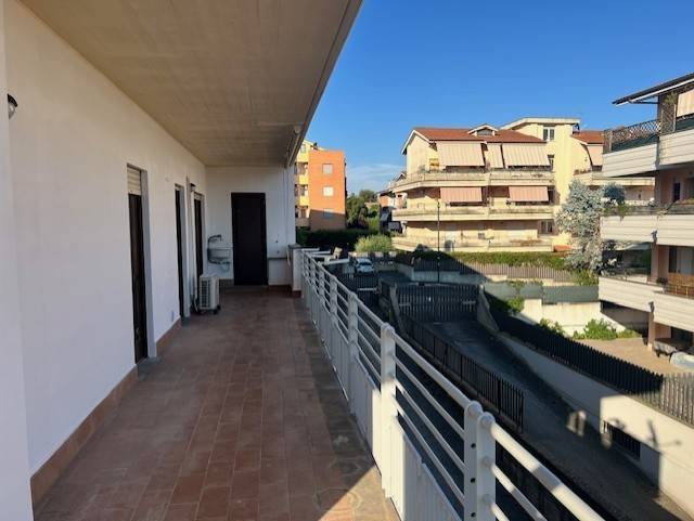 appartamento in vendita a Bracciano