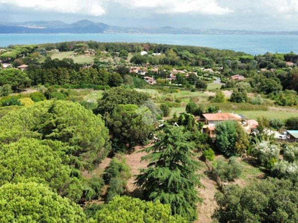 terreno agricolo in vendita a Bracciano
