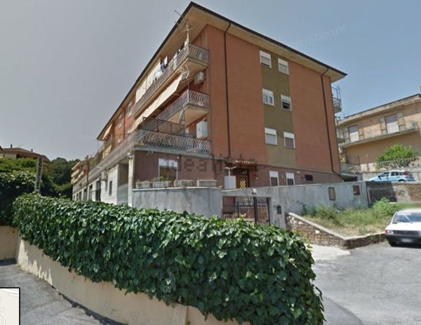 appartamento in vendita a Bracciano