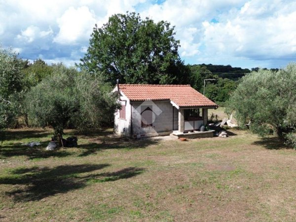casa indipendente in vendita a Bracciano
