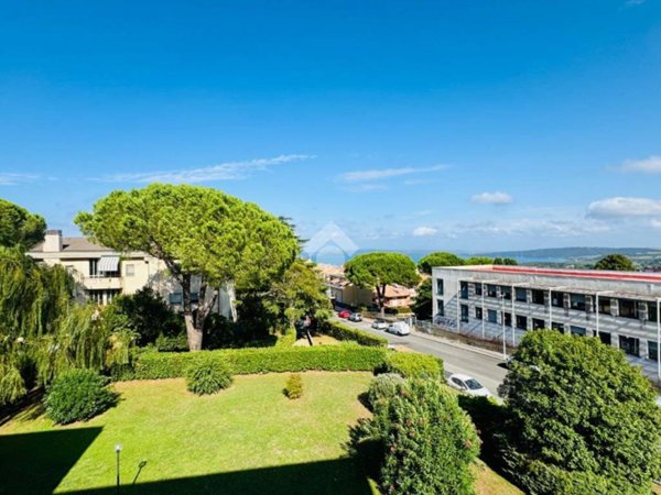 appartamento in vendita a Bracciano