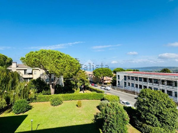 appartamento in vendita a Bracciano
