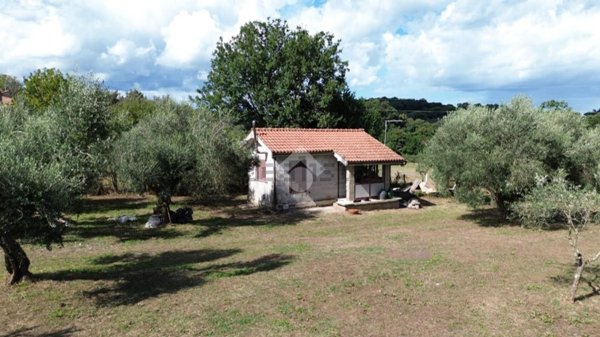 appartamento in vendita a Bracciano
