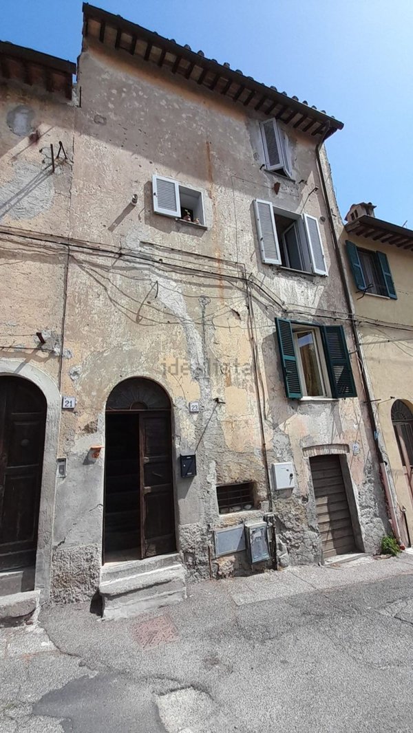 appartamento in vendita a Bracciano