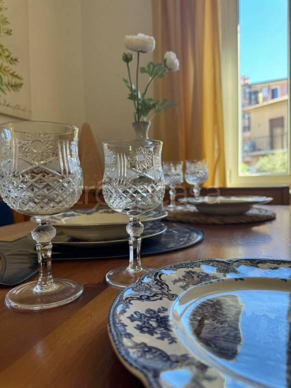 appartamento in vendita a Bracciano