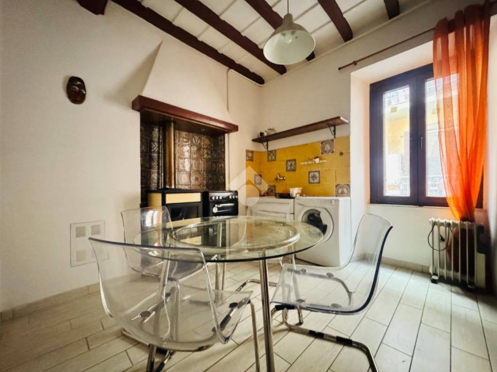 appartamento in vendita a Bracciano