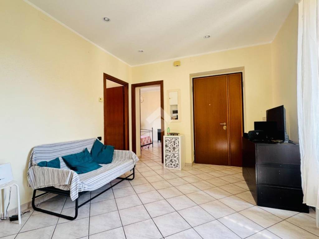 appartamento in vendita a Bracciano