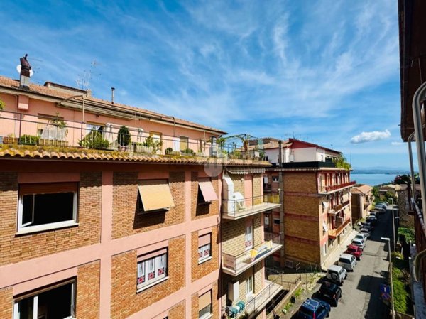 appartamento in vendita a Bracciano
