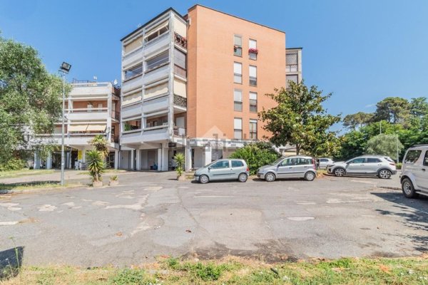 appartamento in vendita a Bracciano
