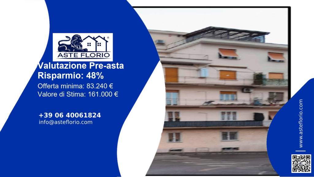 appartamento in vendita a Bracciano