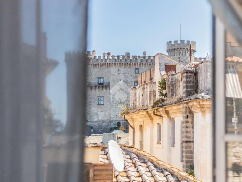 appartamento in vendita a Bracciano