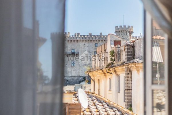 appartamento in vendita a Bracciano