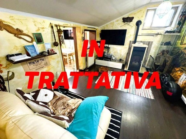 appartamento in vendita a Bracciano