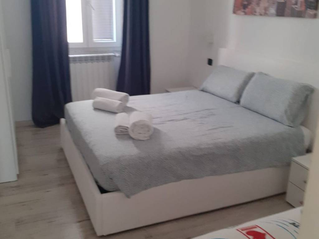 appartamento in vendita a Bracciano