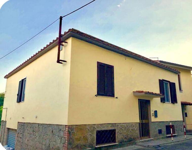 appartamento in vendita a Bracciano
