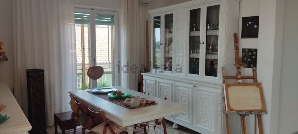 appartamento in vendita a Bracciano