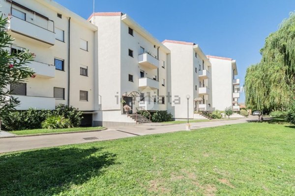 appartamento in vendita a Bracciano