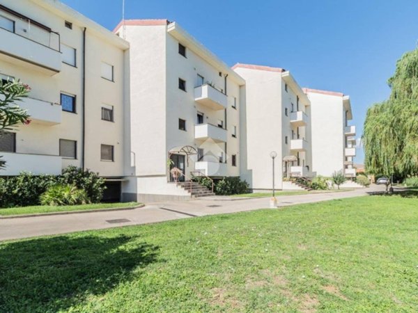 appartamento in vendita a Bracciano