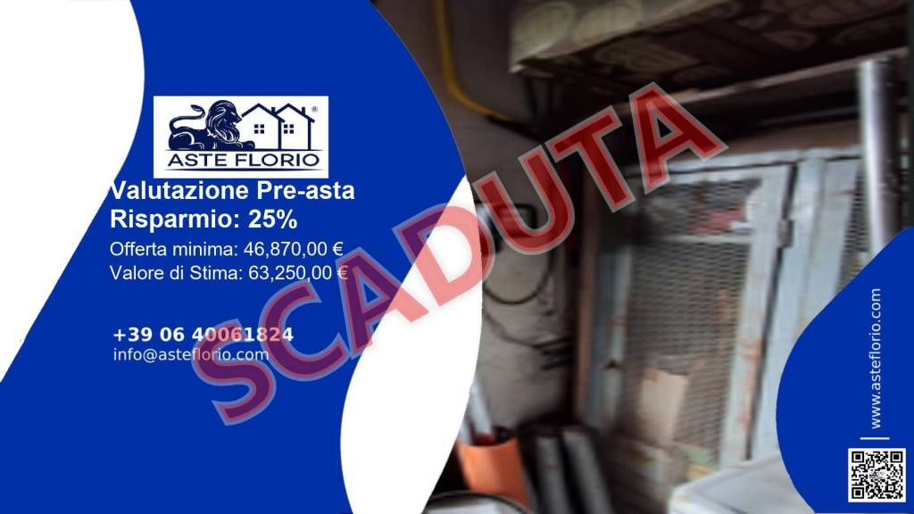 locale commerciale in vendita a Bracciano