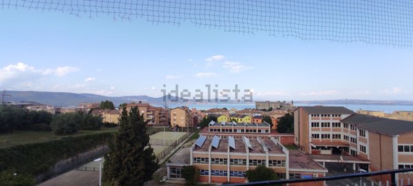 appartamento in vendita a Bracciano