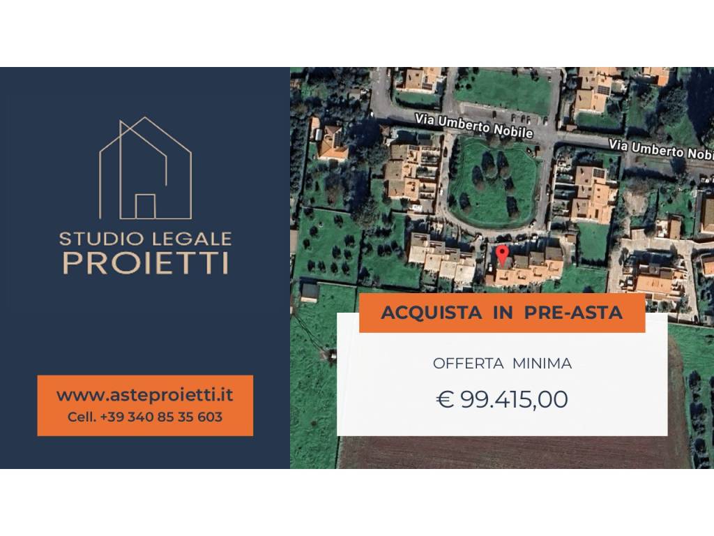 casa indipendente in vendita a Bracciano