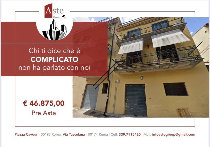locale commerciale in vendita a Bracciano