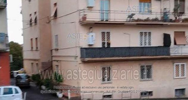 appartamento in vendita a Bracciano