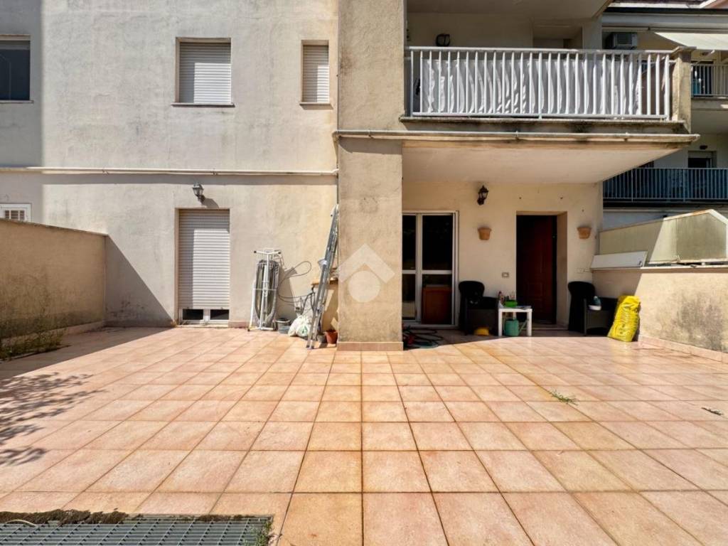 appartamento in vendita a Bracciano