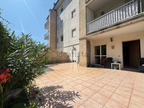 appartamento in vendita a Bracciano