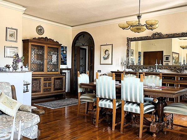 appartamento in vendita a Bracciano