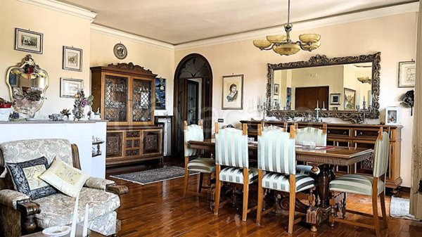 appartamento in vendita a Bracciano