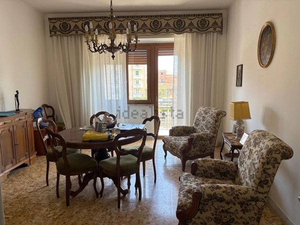 appartamento in vendita a Bracciano