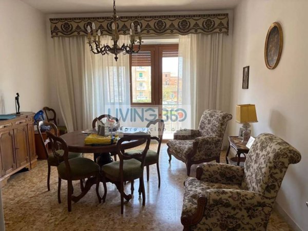 appartamento in vendita a Bracciano