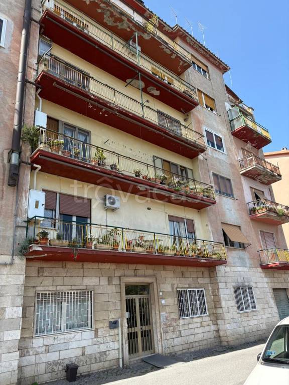 appartamento in vendita a Bracciano