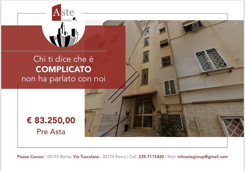 appartamento in vendita a Bracciano
