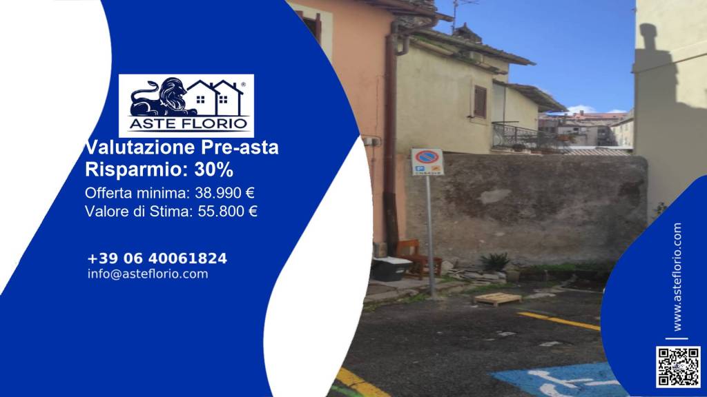appartamento in vendita a Bracciano