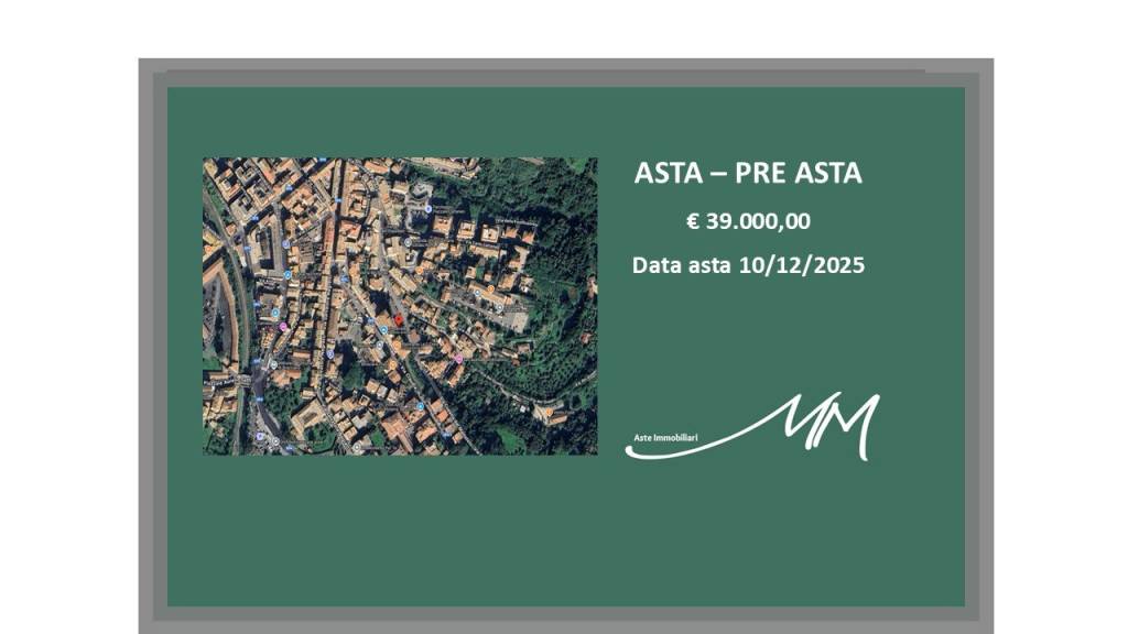 appartamento in vendita a Bracciano