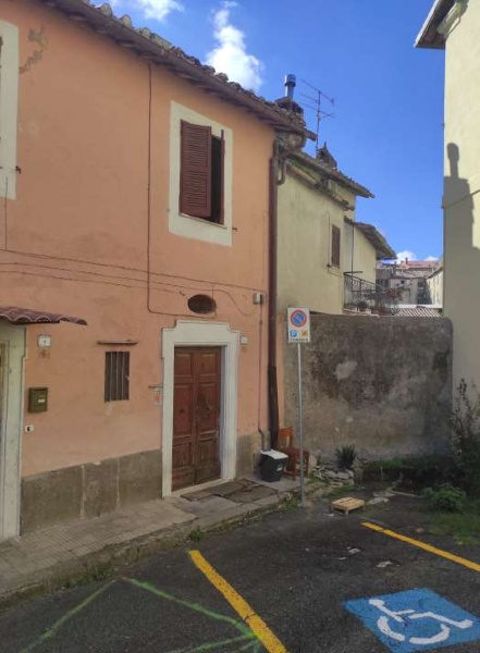 appartamento in vendita a Bracciano