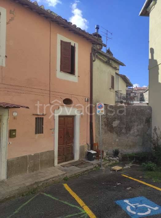 appartamento in vendita a Bracciano