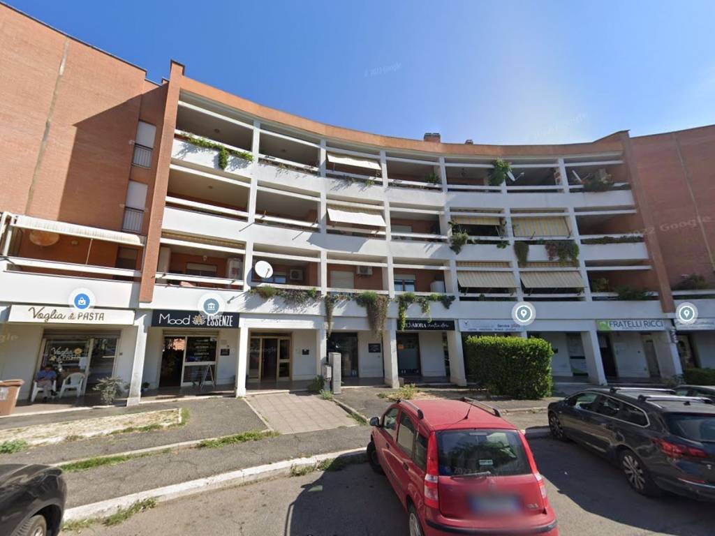 appartamento in vendita a Bracciano