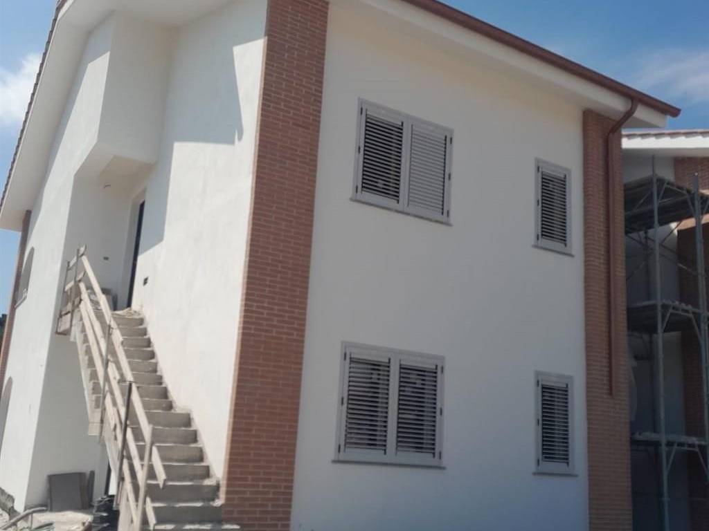 casa indipendente in vendita a Bracciano