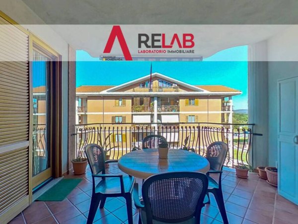 appartamento in vendita a Bracciano