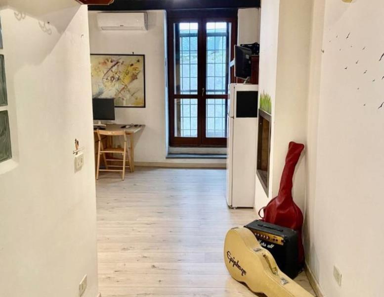 appartamento in vendita a Bracciano