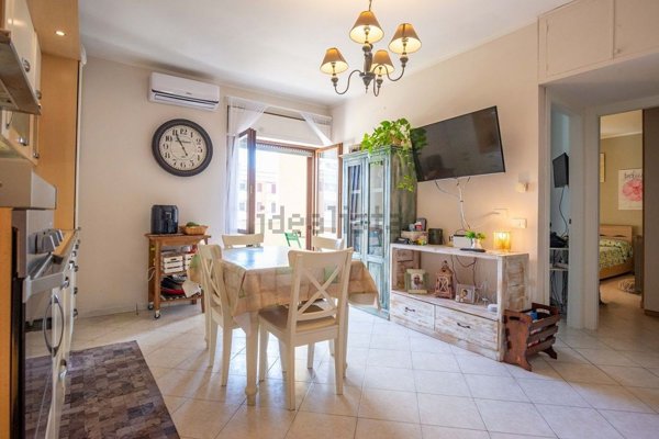 appartamento in vendita a Bracciano