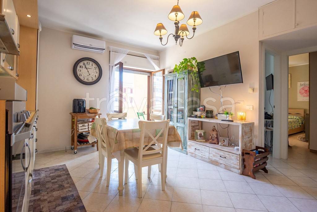 appartamento in vendita a Bracciano