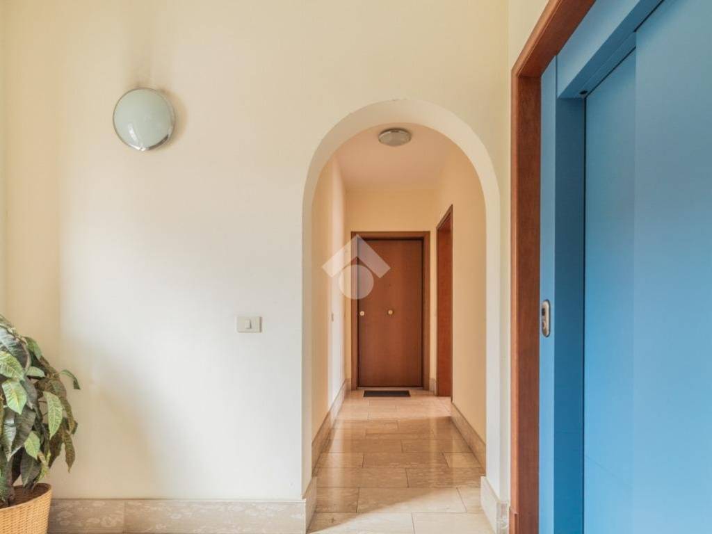 appartamento in vendita a Bracciano