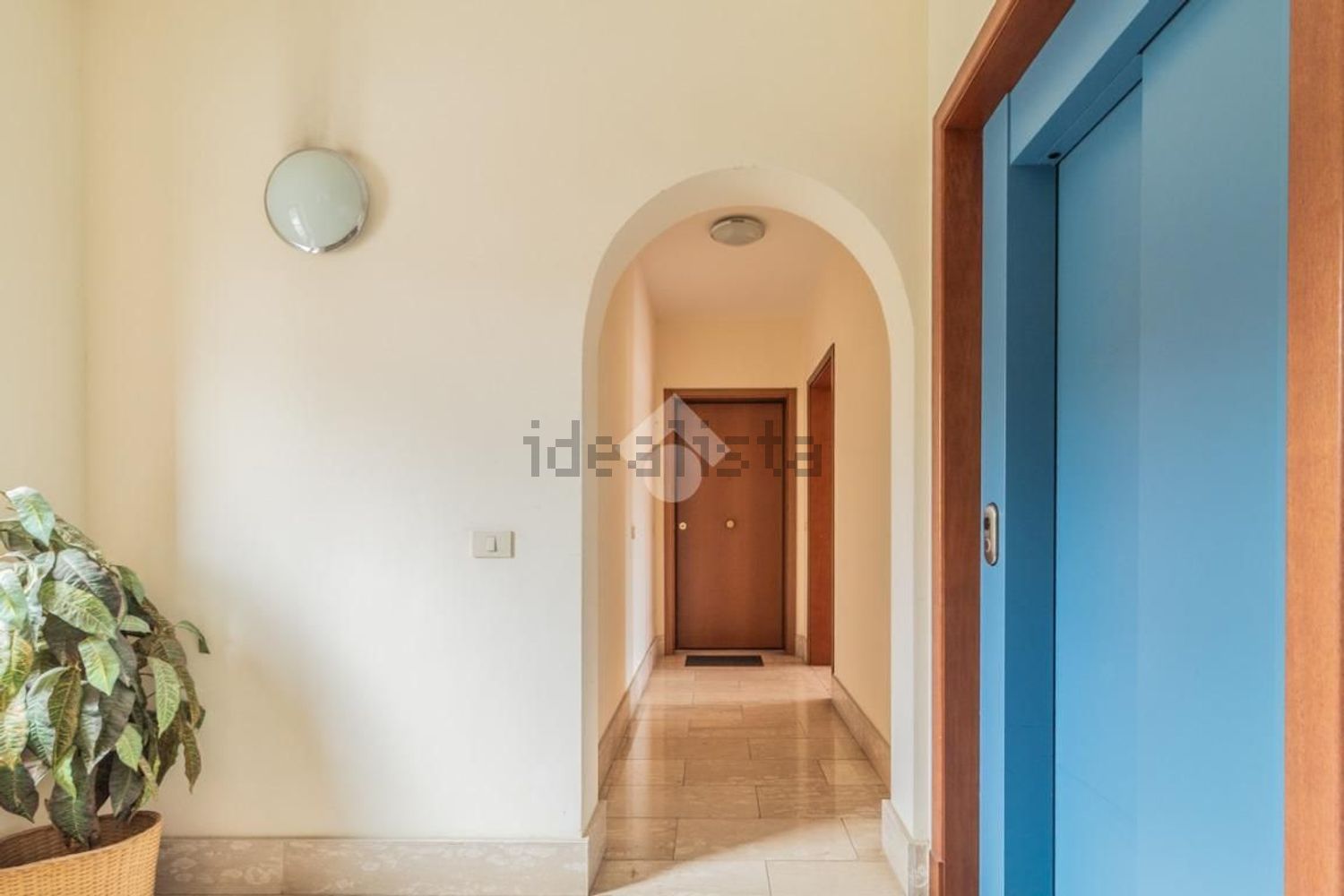 appartamento in vendita a Bracciano