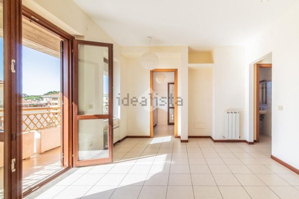 appartamento in vendita a Bracciano