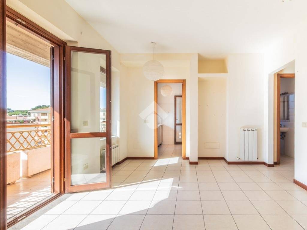 appartamento in vendita a Bracciano