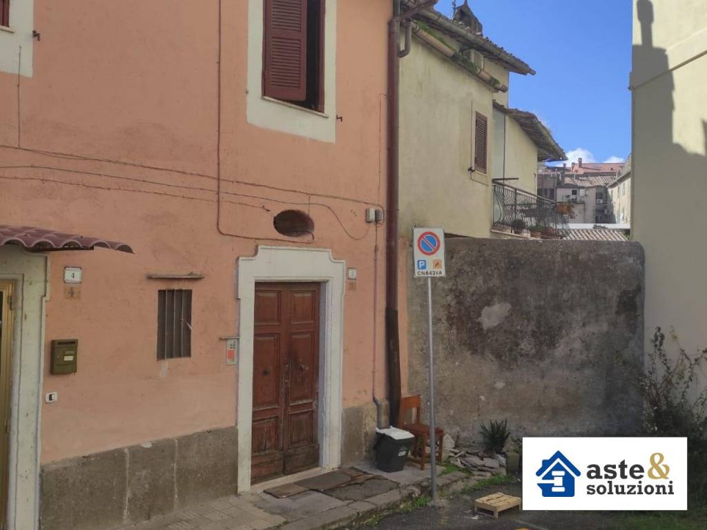 appartamento in vendita a Bracciano